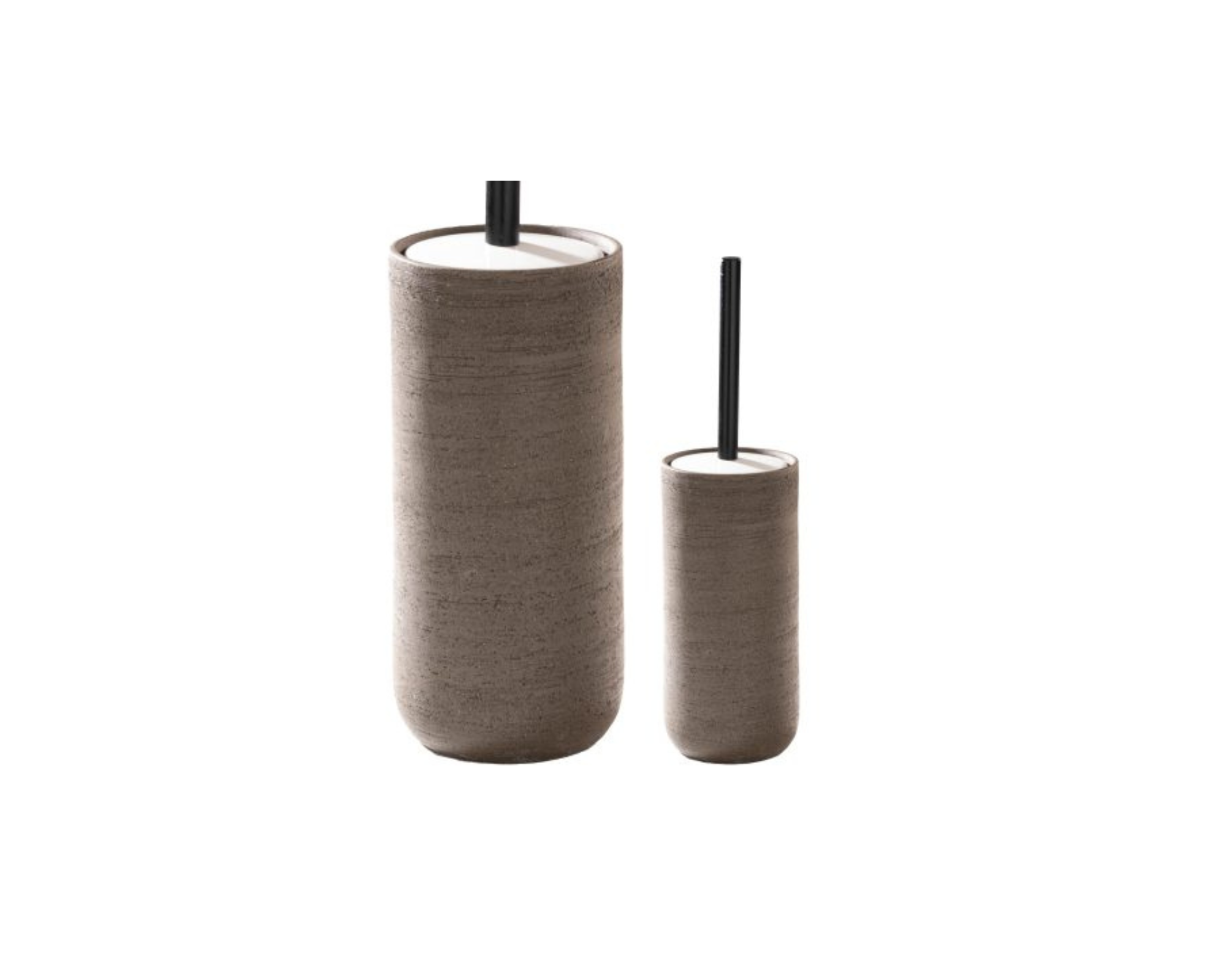 Porte-brosse Wc Index  13
