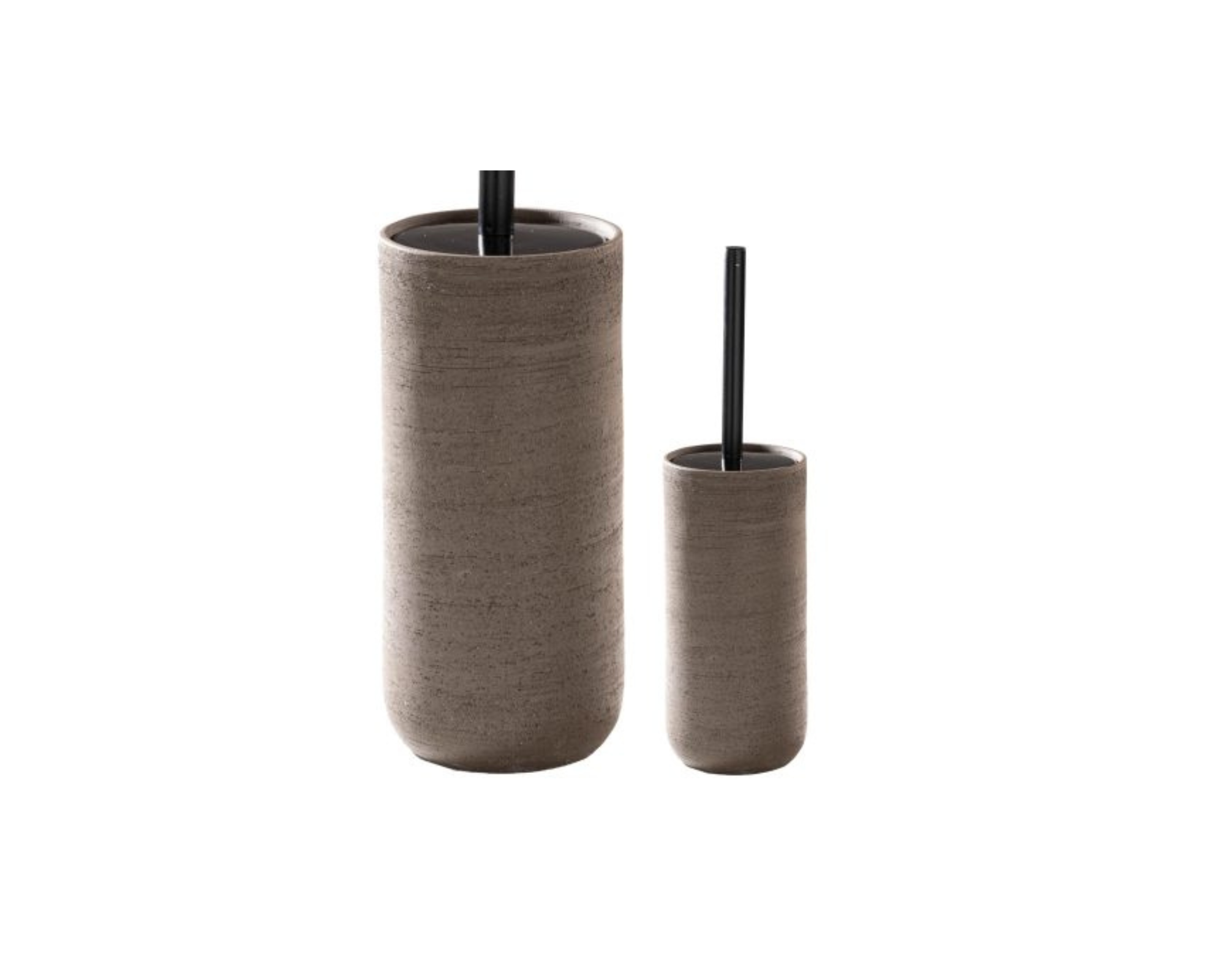 Porte-brosse Wc Index  17