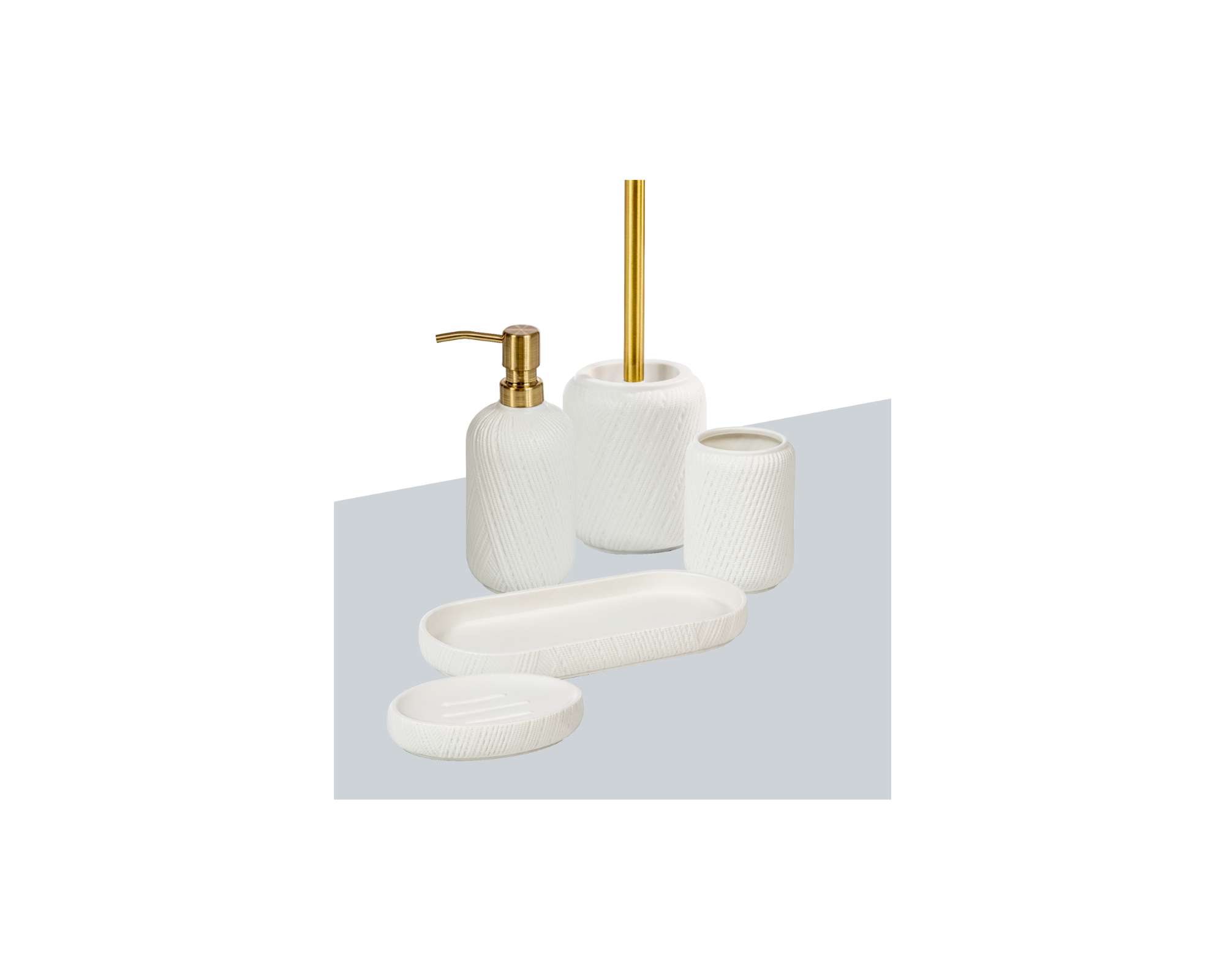 Porte-brosse Wc Filami - detail