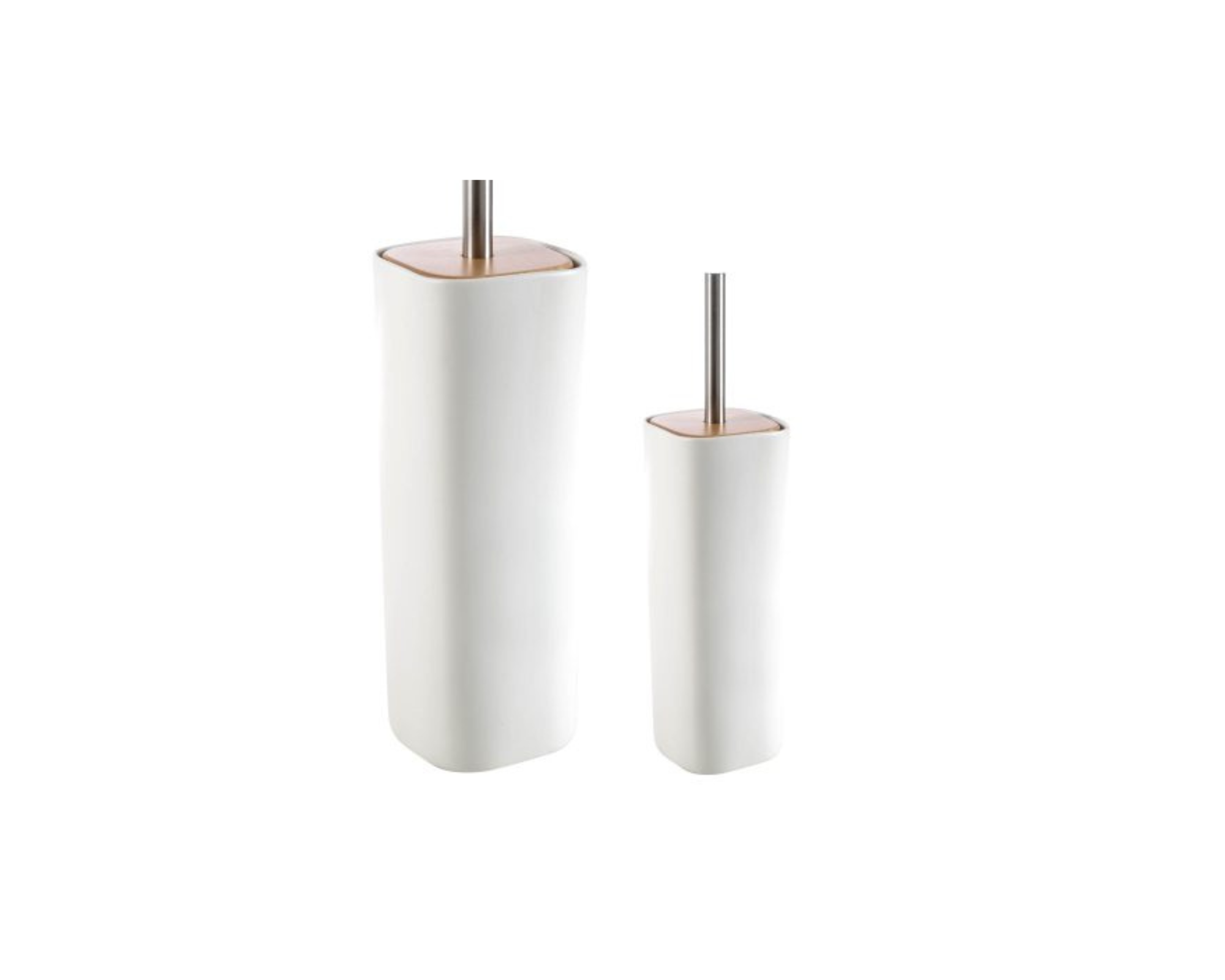 Porte-brosse Wc Plain