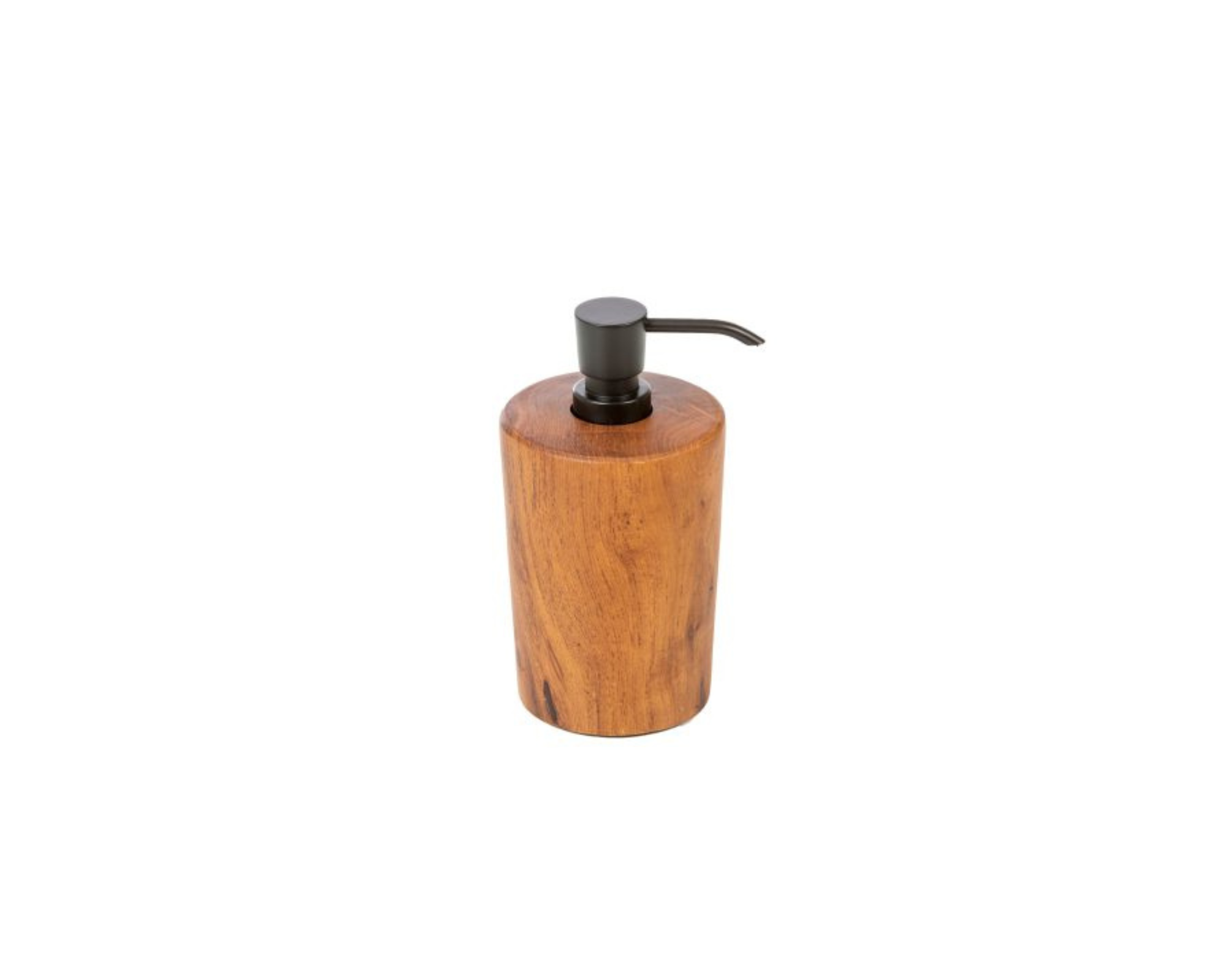 Dispenser Alma Wood