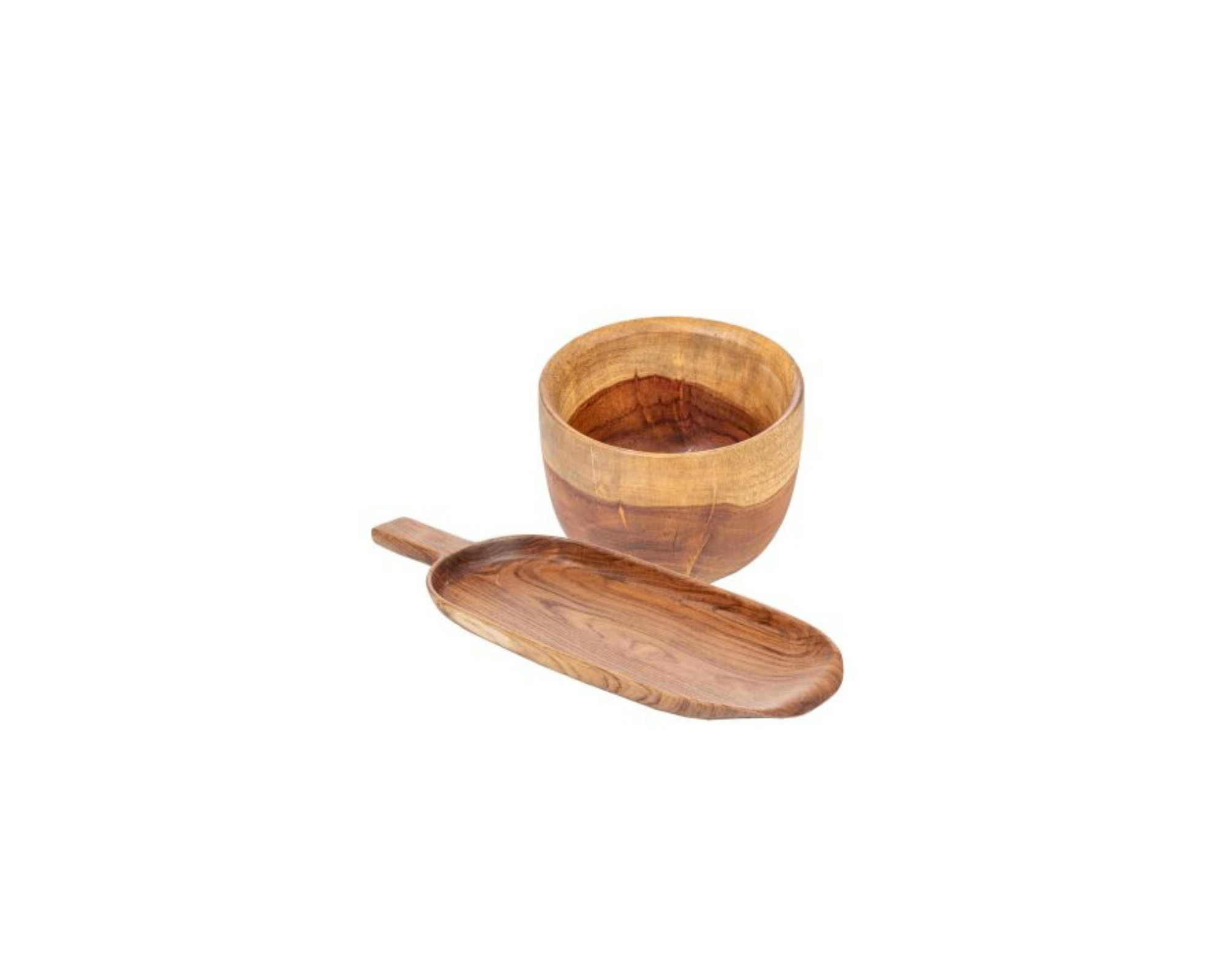 Petit Bol Alma Wood