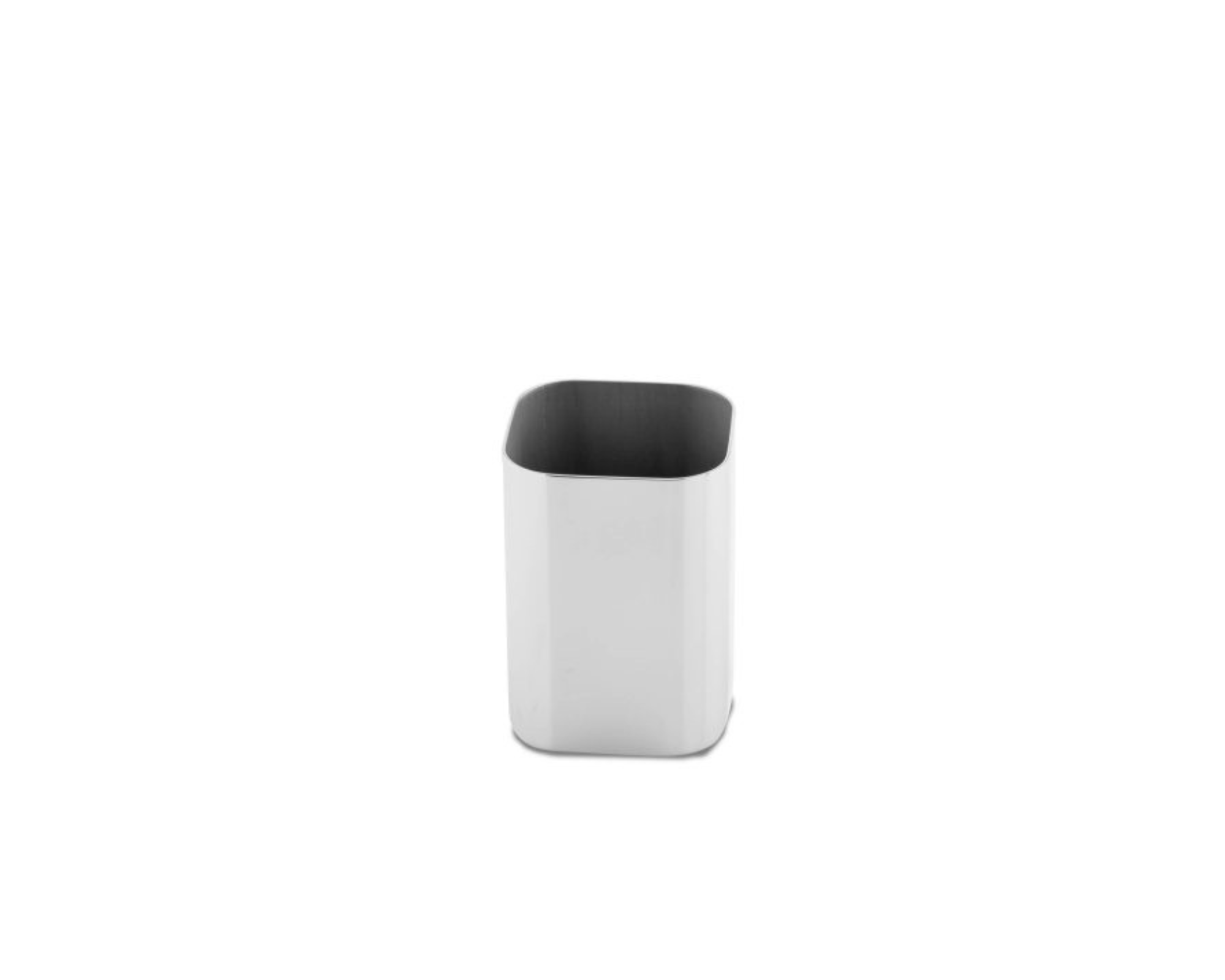 Verre Silver Matt
