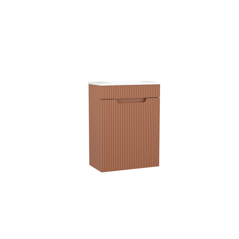 Hipster 400mm Terre Cuite 