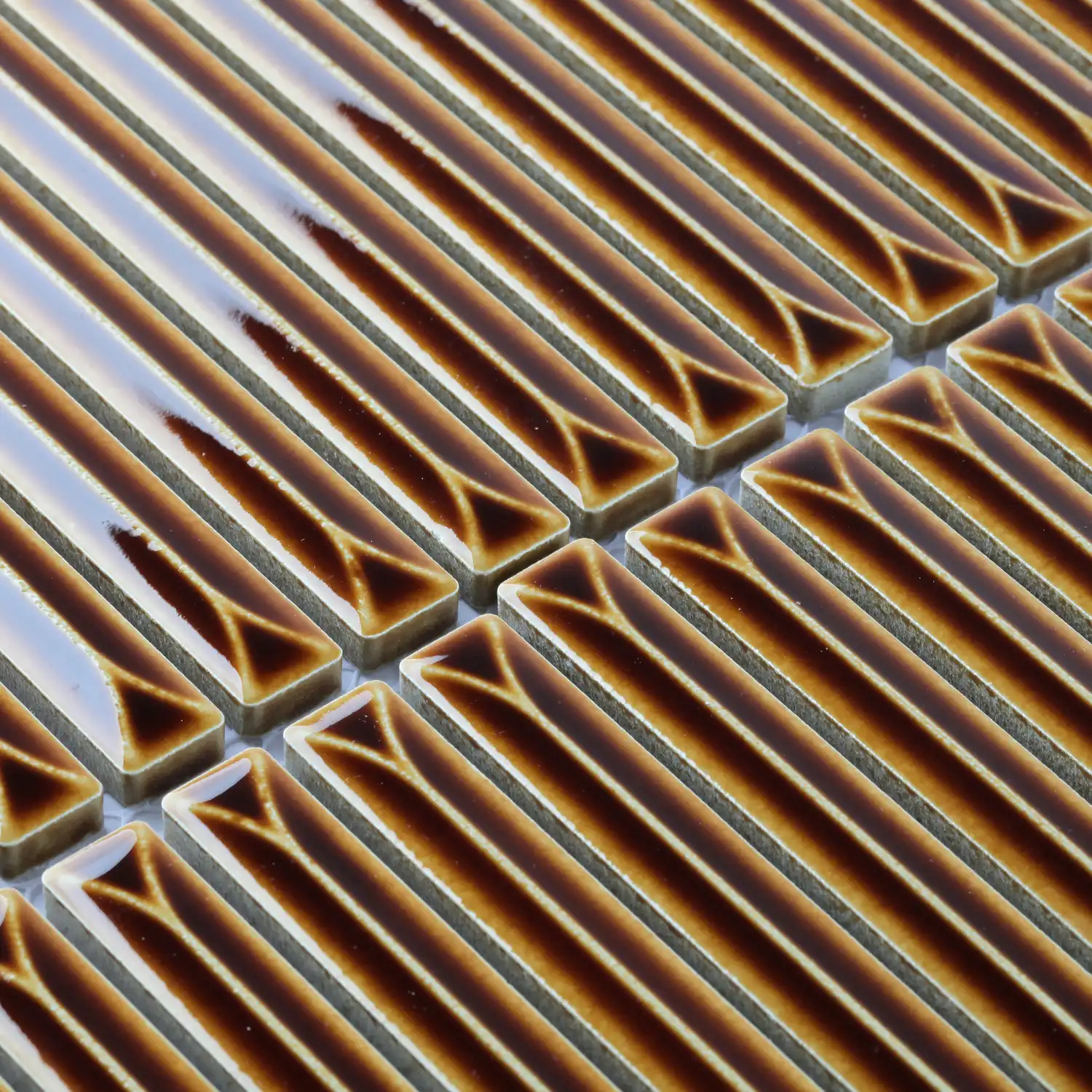 Liberty Nairobi - detail