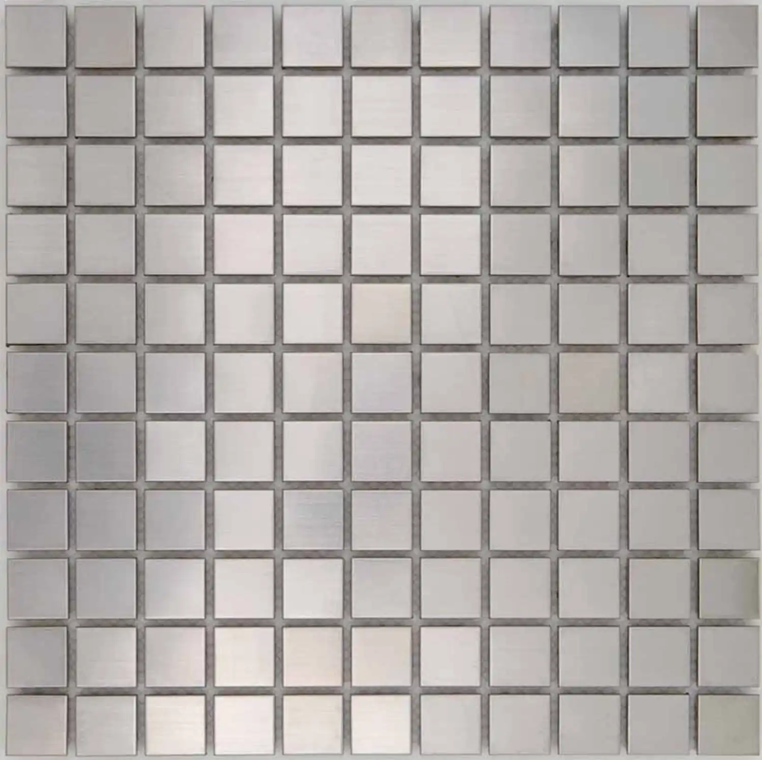 Inox 25x25