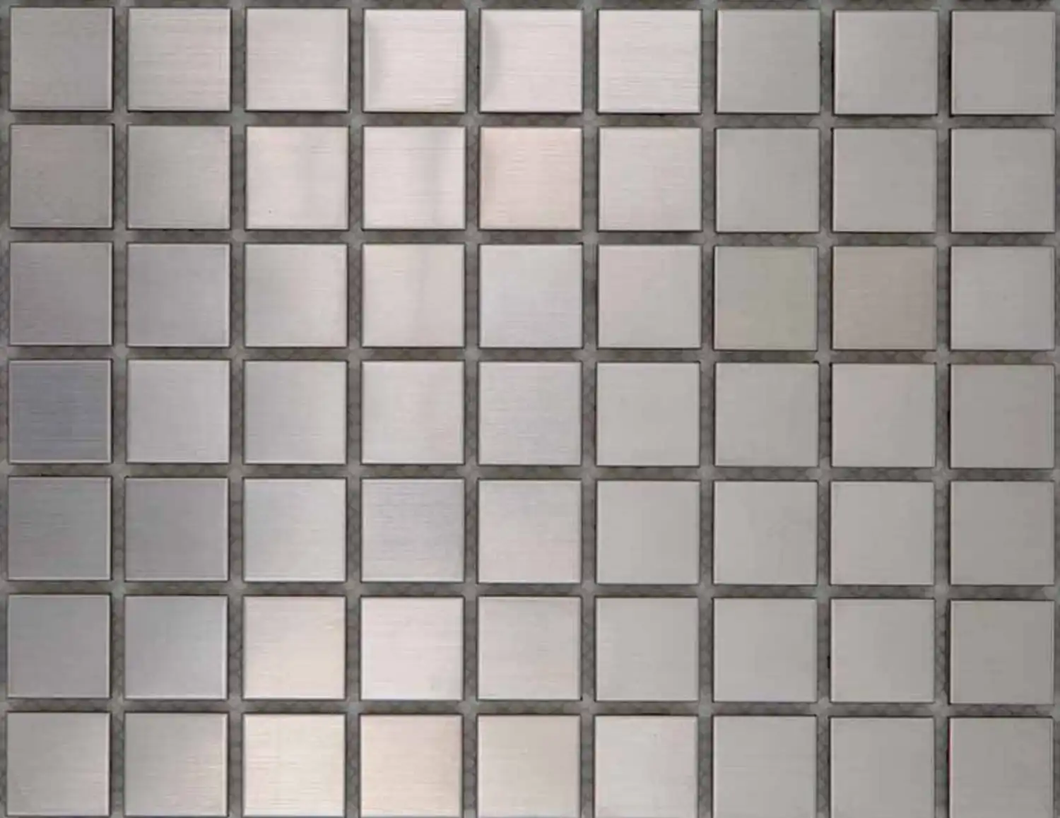 Inox 25x25 3