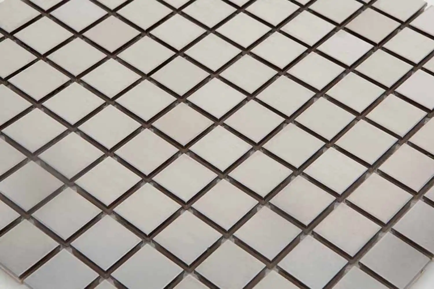 Inox 25x25 4