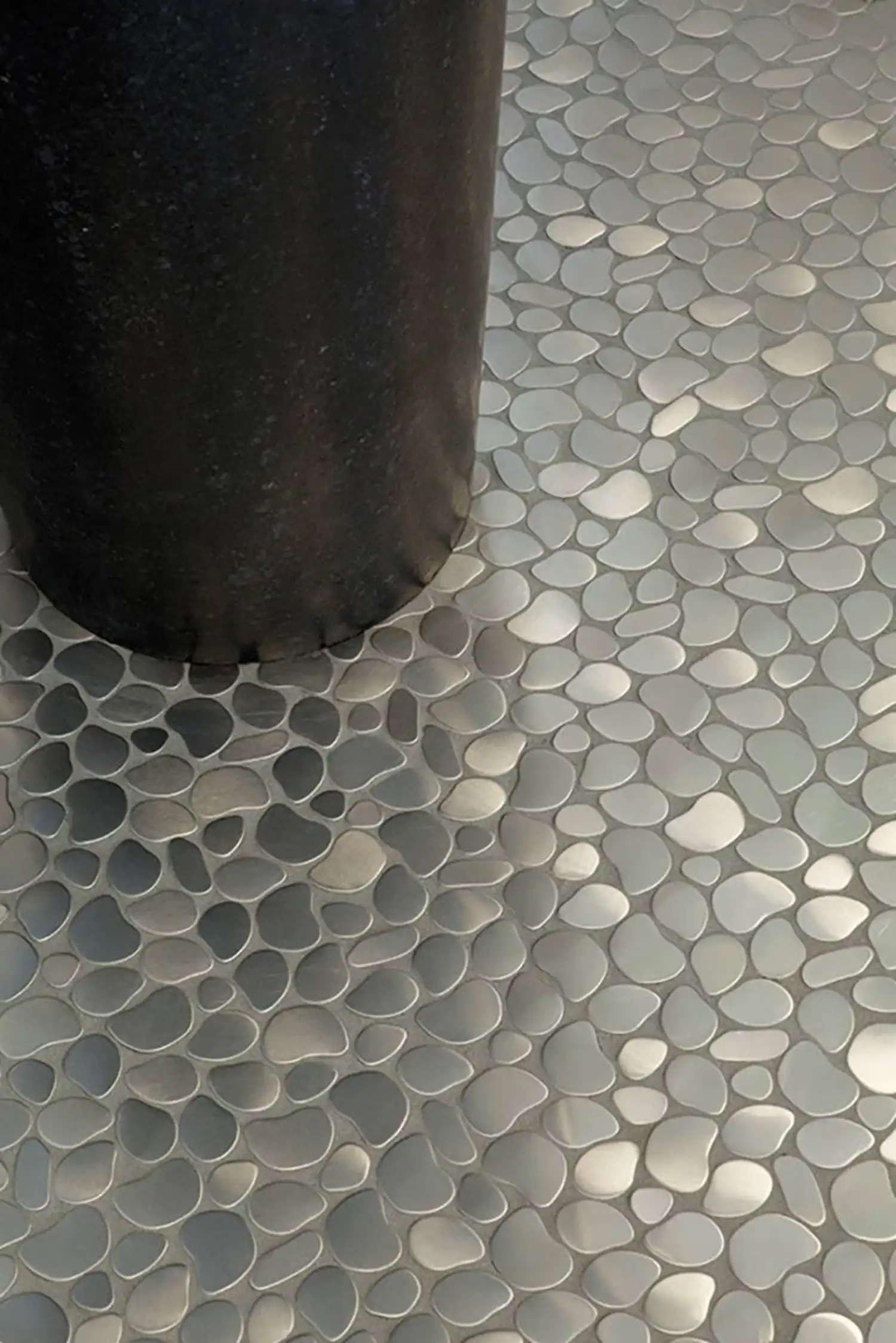 Inox Incertum - detail