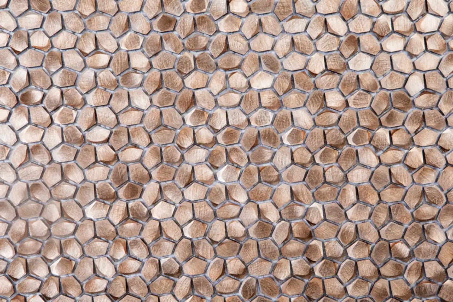 Brighton Copper - detail