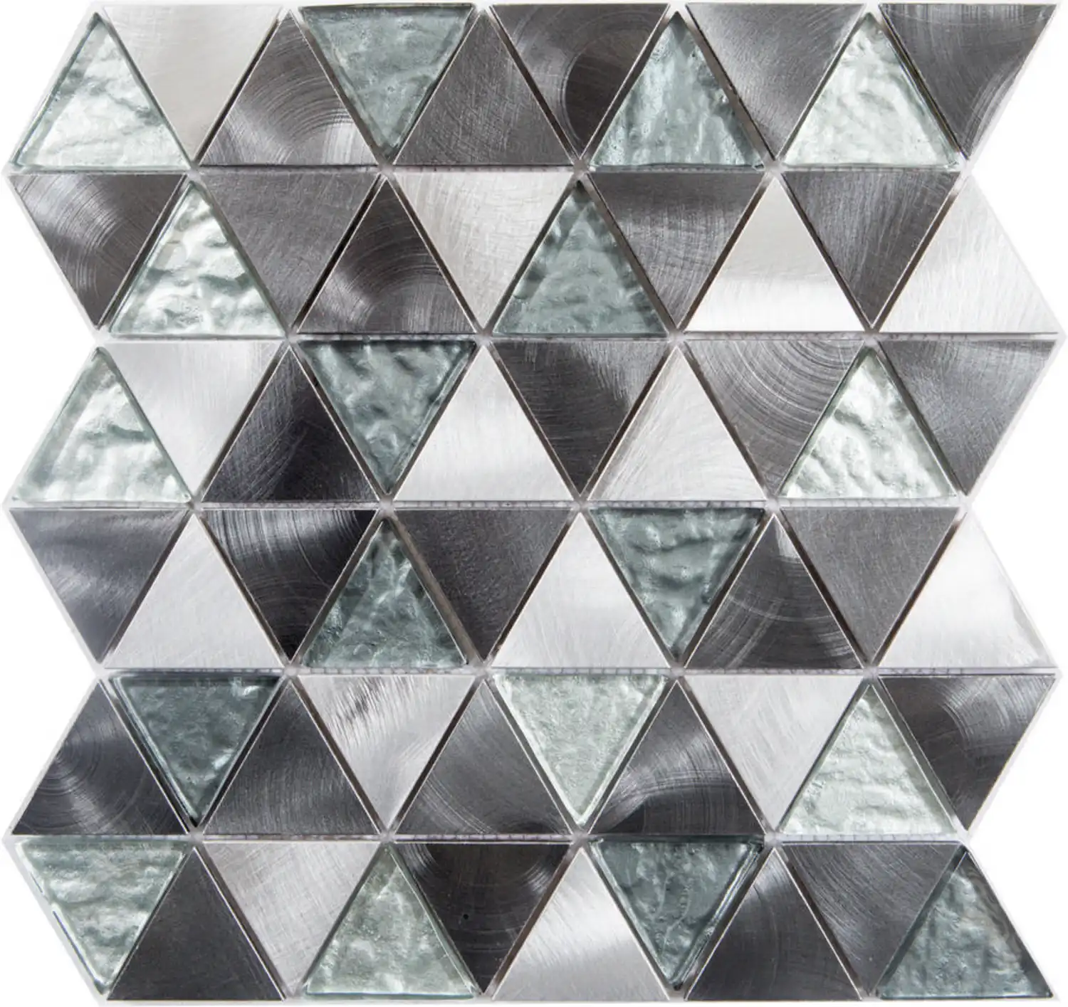 Trinity Silver