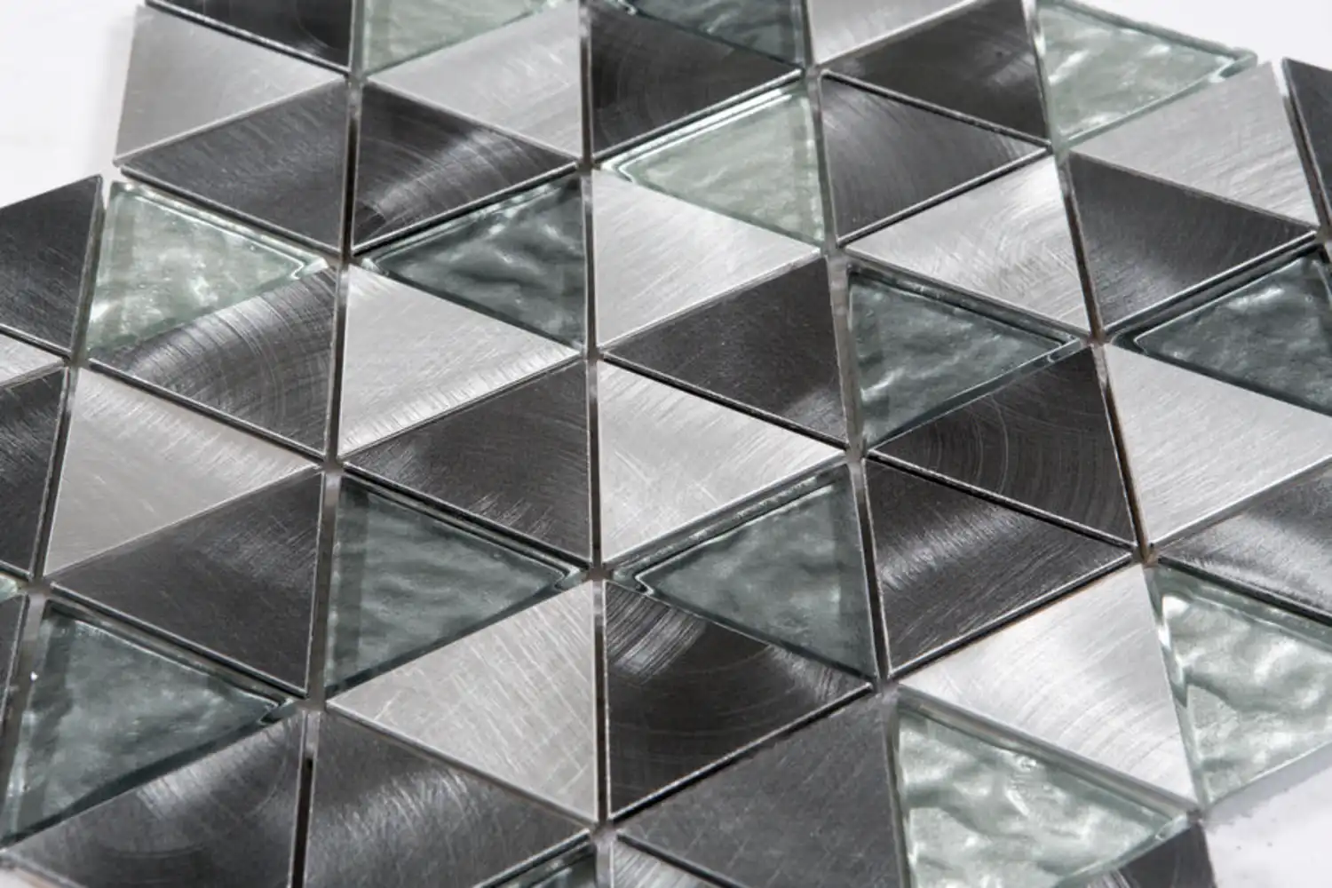 Trinity Silver 4
