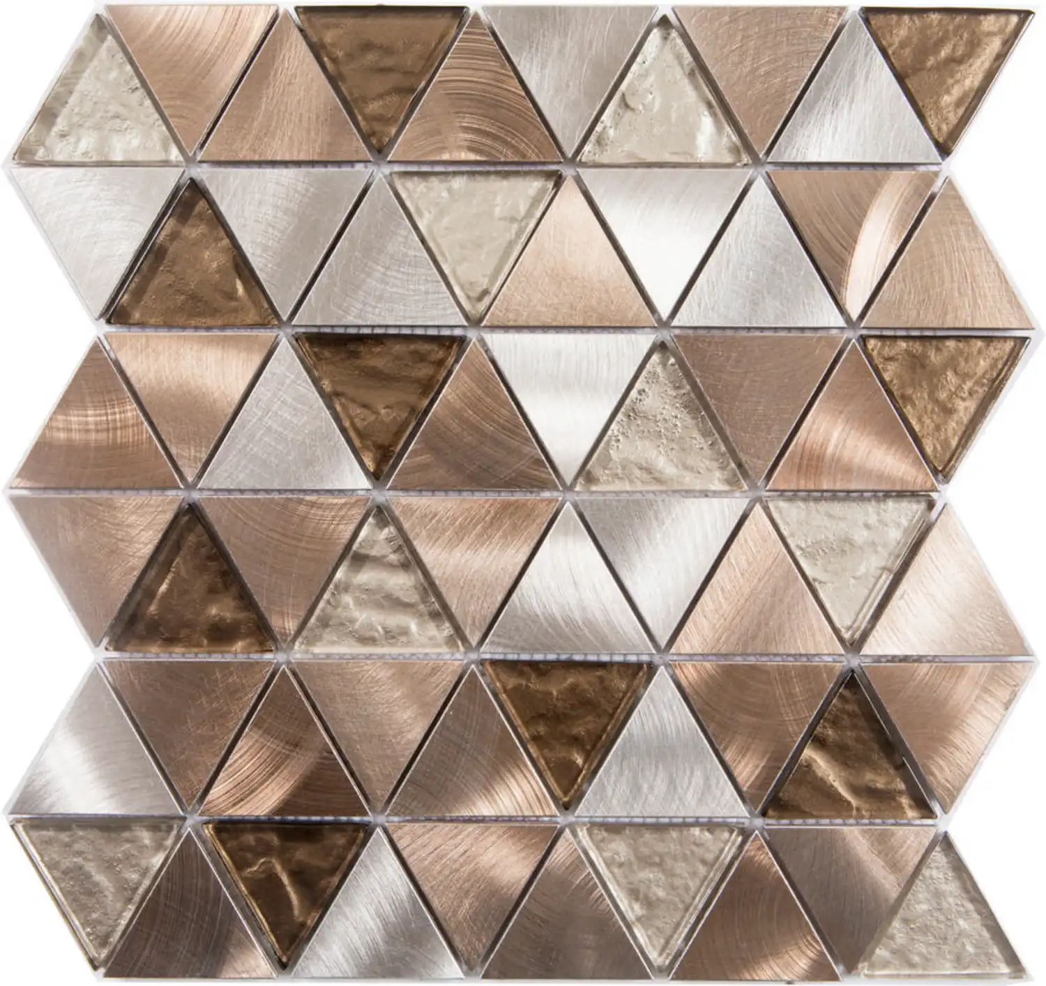 Trinity Bronze