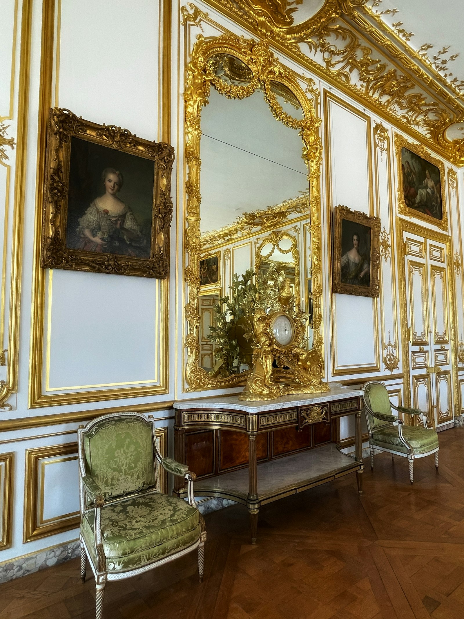 DÉCORATION